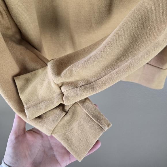 Aviator Nation RARE 6 Stripe Hoodie Sweatshirt XS - Picture 15 of 15